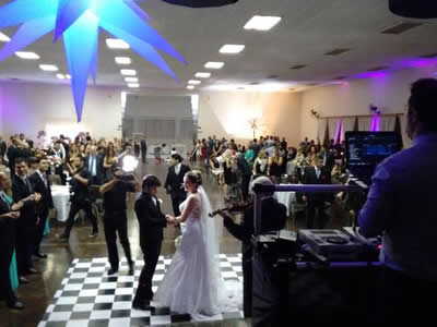 DJ para Casamento Em Guarulhos